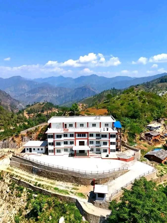 दार्चुलाको लेकम गाउँपालिकाले नदीजन्य पदार्थ बिक्रीका लागि बोलपत्र आह्वान